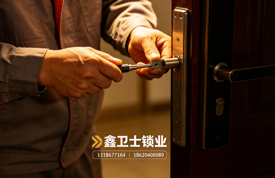 临海开锁避坑指南，临海开锁防套路，临海正规开锁