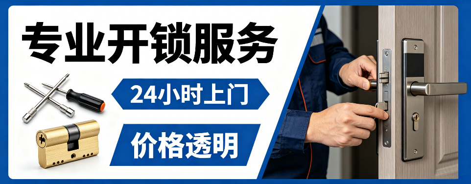 临海 指纹锁安装｜上门更换家用指纹锁、防盗门智能锁拆装维修